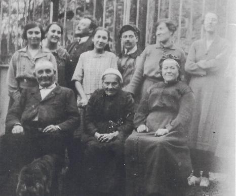 Faites parler vos photos et retrouvez votre histoire !