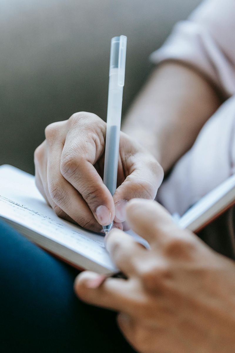 carnet-notes-stylo